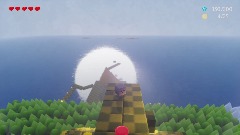 A screenshot taken in Dreams. 22 of 30.