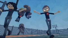 WE BALLIN WITH THIS ONE FELLAS