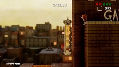 A screenshot taken in Dreams. 6 of 12.