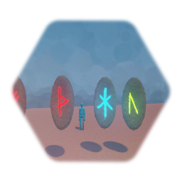 Runes Test