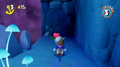 A screenshot taken in Dreams. 19 of 22.