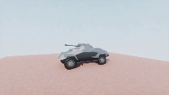 A screenshot taken in Dreams. 19 of 19.