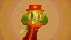 A screenshot taken in Dreams. 12 of 27.