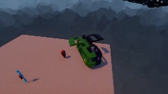 كرنج+غباء=هذه الماب