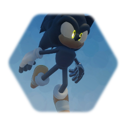 Nine Sonic adventures