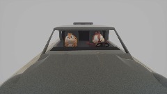 Animation: GET OUT OF MY CAR NOW!!!