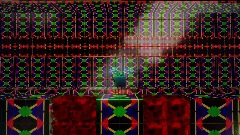 A screenshot taken in Dreams. 8 of 23.