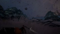 A screenshot taken in Dreams. 2 of 2.