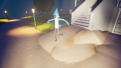 A screenshot taken in Dreams. 2 of 14.