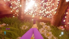 Cod Zombie's - Forest of coralines world challenge!