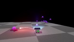 A screenshot taken in Dreams. 1 of 24.