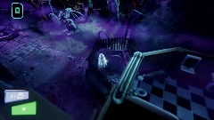 A screenshot taken in Dreams. 11 of 12.