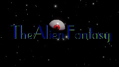 Alien Fantasy (Dreams Edition)