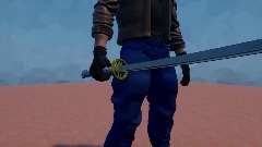 A screenshot taken in Dreams. 19 of 25.