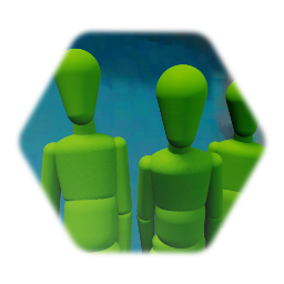 Remix of Animan studio templatePibby