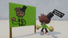 A screenshot taken in Dreams. 12 of 13.