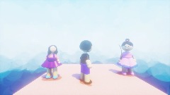 Myla Hadley and Jamesons adventure trailer 4