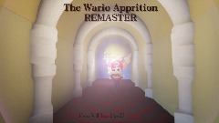 The Wario Apparition REMASTER