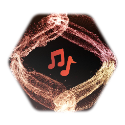 FNF - Monika - Chromatic Scale