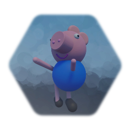 The mariodude version of GeorgeA.I