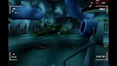 A screenshot taken in Dreams. 6 of 14.