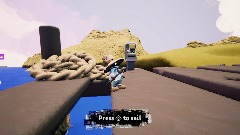 A screenshot taken in Dreams. 10 of 30.