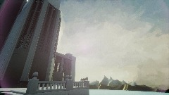 A screenshot taken in Dreams. 3 of 4.