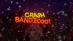 Crash Bandicoot 2022 Level 12 "Arctic Snow" Demo