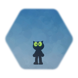 ASHER THE CAT OFFICIAL ELEMENT