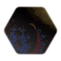 This is basicly corona virus