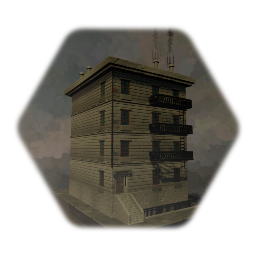 City of Brooklin building #4