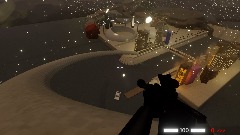 A screenshot taken in Dreams. 4 of 6.