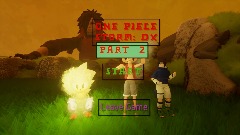 A screenshot taken in Dreams. 2 of 9.