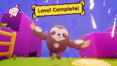 A screenshot taken in Dreams. 11 of 16.