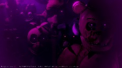 *Five Nights At Freddy's* - <clue>ONE