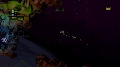 A screenshot taken in Dreams. 21 of 28.