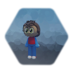 Dorothy the Dragonfly asset