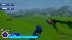 A screenshot taken in Dreams. 1 of 1.