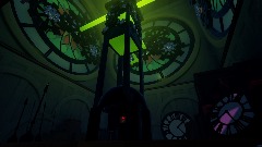 A screenshot taken in Dreams. 5 of 8.
