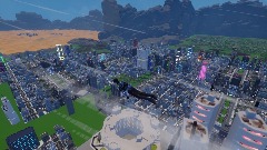 A screenshot taken in Dreams. 8 of 17.