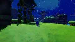 Sonic dream world concept buld 3.5