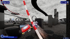 A screenshot taken in Dreams. 16 of 25.