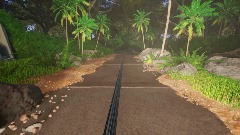 A screenshot taken in Dreams. 1 of 8.