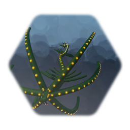 Gargantuan Leviathan