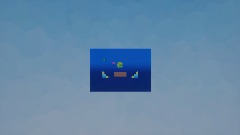 Temple madness Level Screen