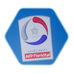 Campeonato Nacional Logo