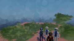 HLVRAI the game. Pt 1