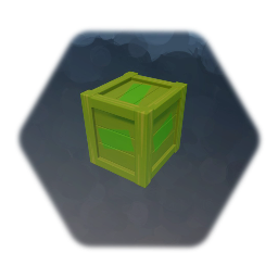 Good Crate
