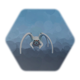 Smol Alien : Ancient dangers