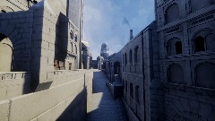 A screenshot taken in Dreams. 10 of 13.